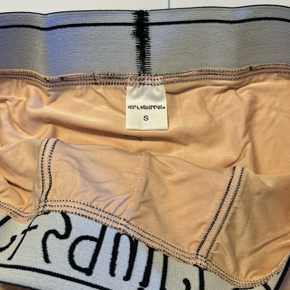 Dirt Squirrel Boxer Brief - Small - Picture 2 of 4